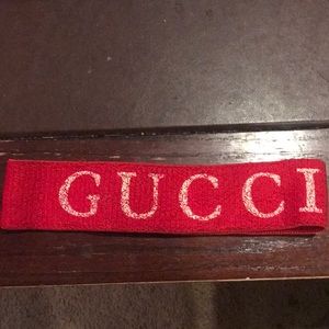 Gucci Headband